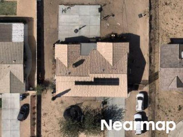 House for sale in Victorville, California