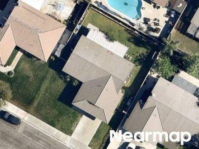 House for sale in San Bernardino, California