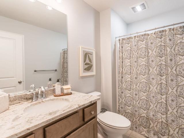 Apartment for rent in North Greece, New York