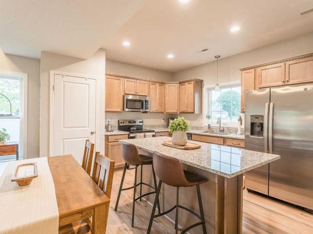 Apartment for rent in North Greece, New York
