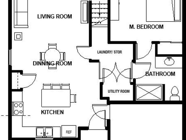 House for rent in North Greece, New York