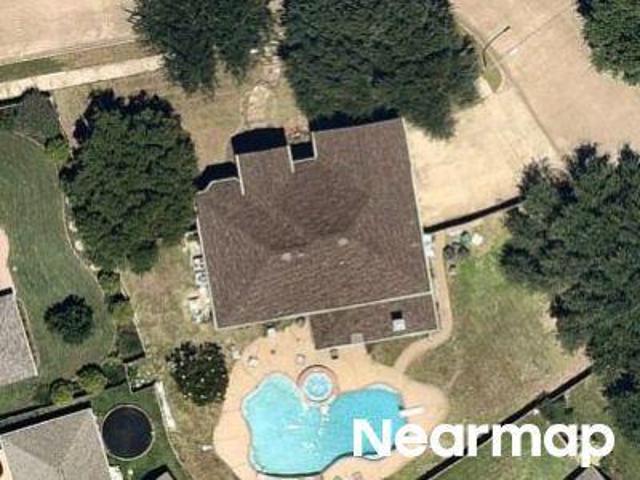 House for sale in Fort Worth, Texas