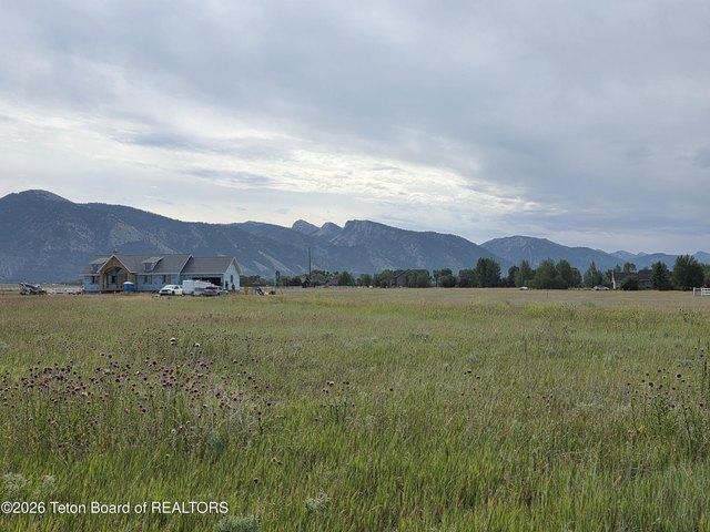 Land for sale in Wyoming
