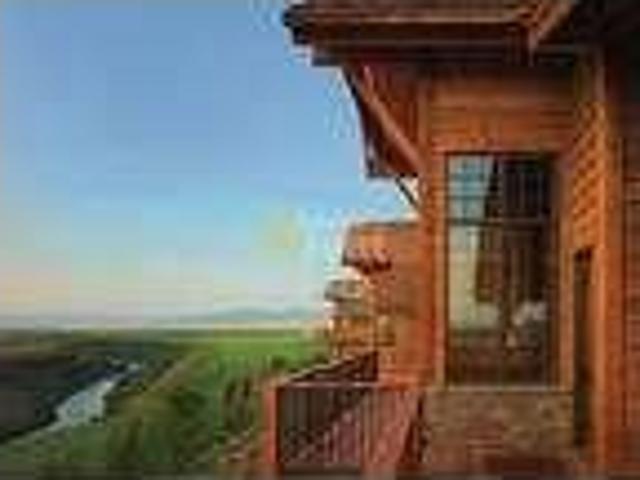 House for rent in Tetonia