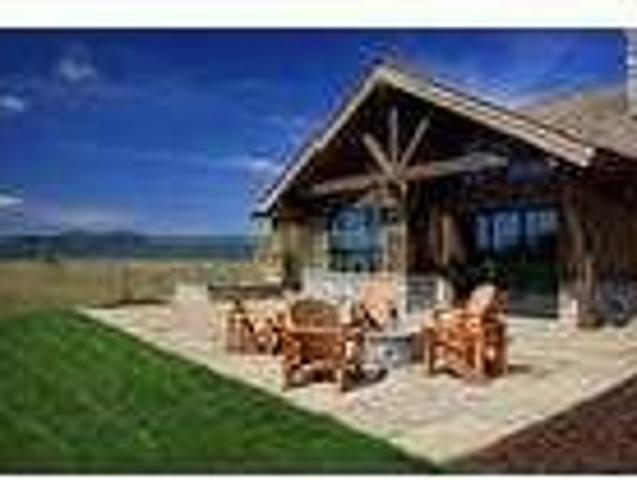 House for rent in Tetonia