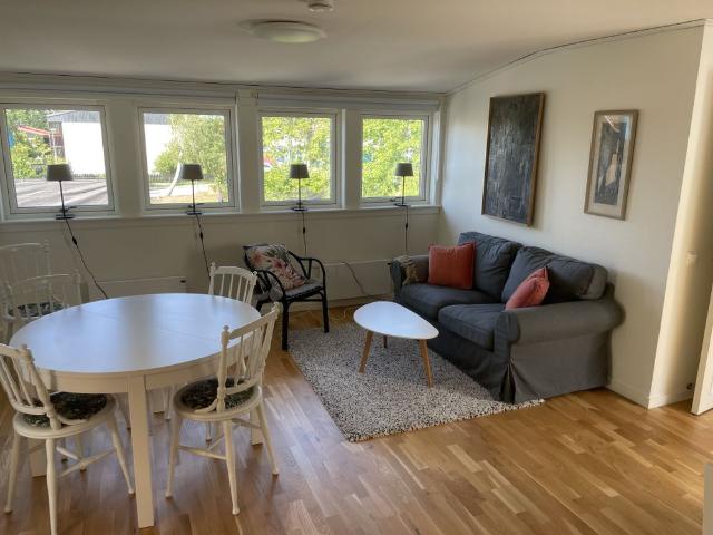Lägenhet hyra i Upplands Väsby, Stockholm