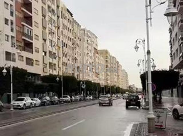 Local commercial vente à Tétouan, Tanger-Tétouan