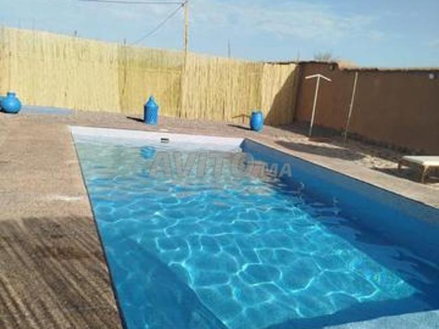 Propriété location à Taroudant, Oued ed Dahab-Lagouira
