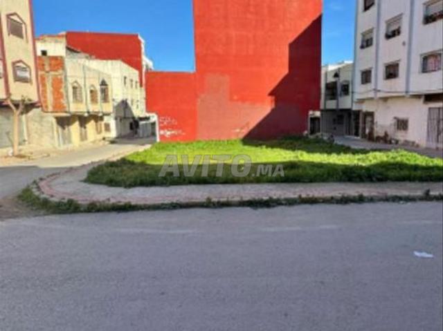 Propriété vente à Tétouan, Tanger-Tétouan