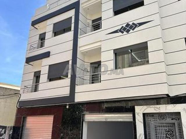 Appartement vente à Tétouan, Tanger-Tétouan