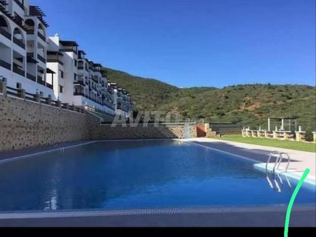 Appartement vente à M'diq, Tanger-Tétouan