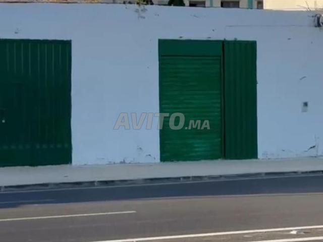 Local commercial vente à Tétouan, Tanger-Tétouan