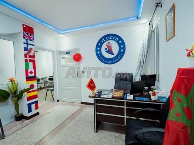 Bureau vente à Centre Ville