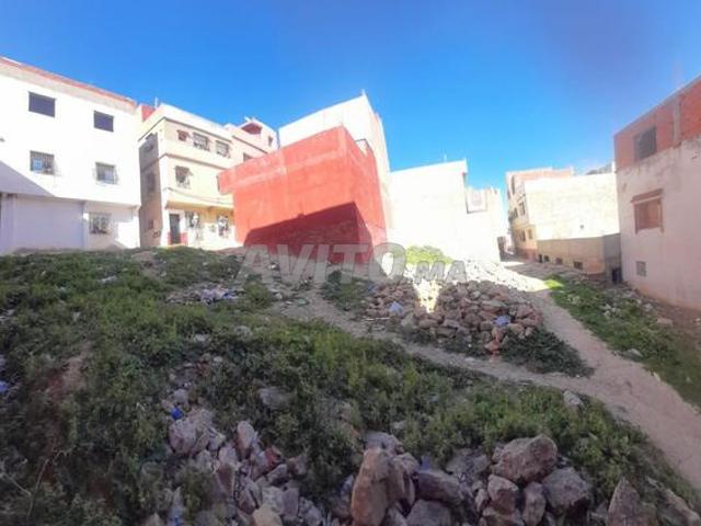 Propriété vente à Tétouan, Tanger-Tétouan