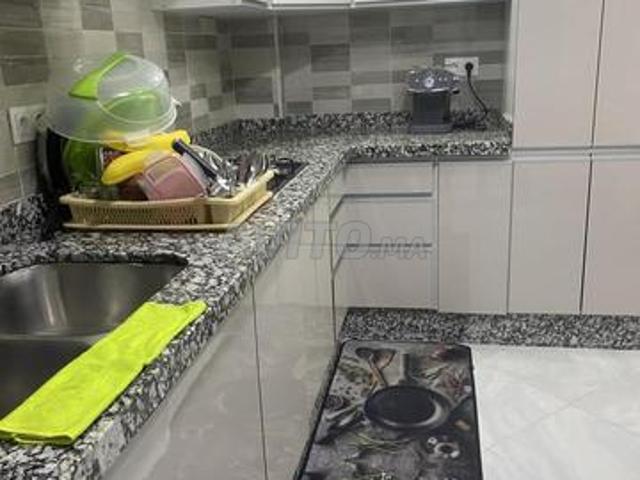 Appartement vente à Tétouan, Tanger-Tétouan