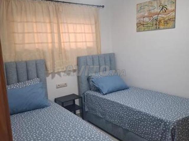 Appartement vente à Fnideq, Tanger-Tétouan