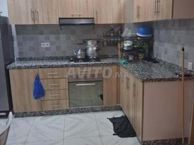 Appartement location à Martil, Tanger-Tétouan