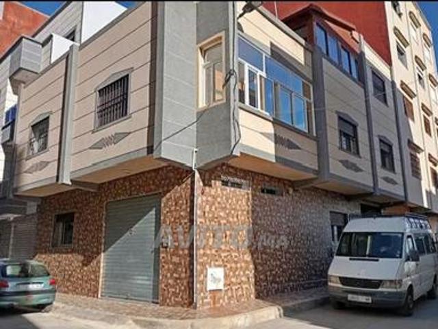 Maison vente à Tétouan, Tanger-Tétouan