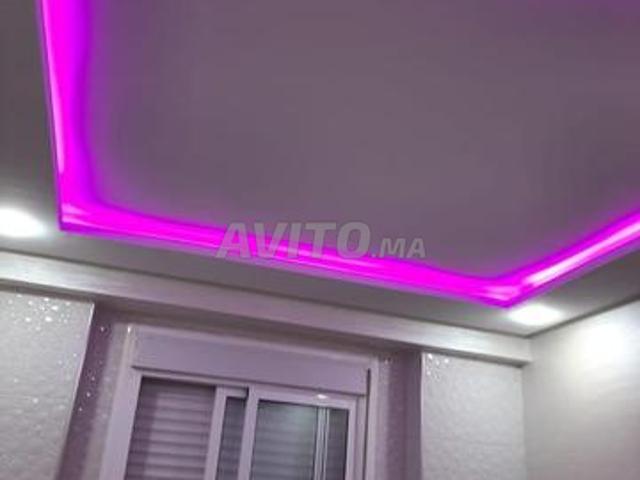 Appartement vente