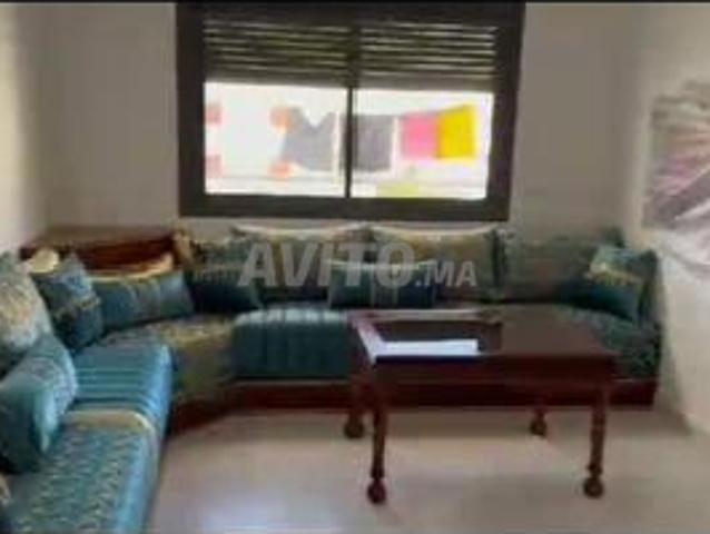 Appartement vente à Martil, Tanger-Tétouan