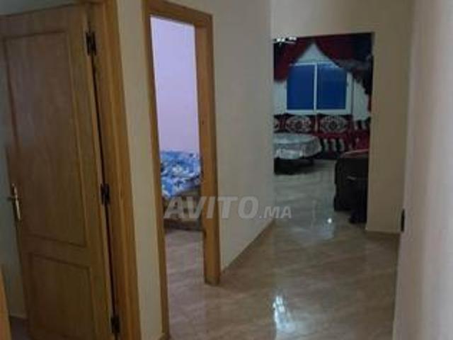 Appartement vente