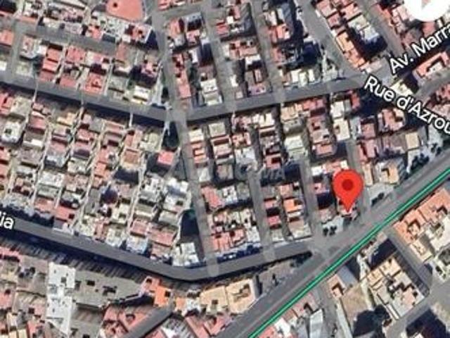 Maison vente à Tétouan, Tanger-Tétouan