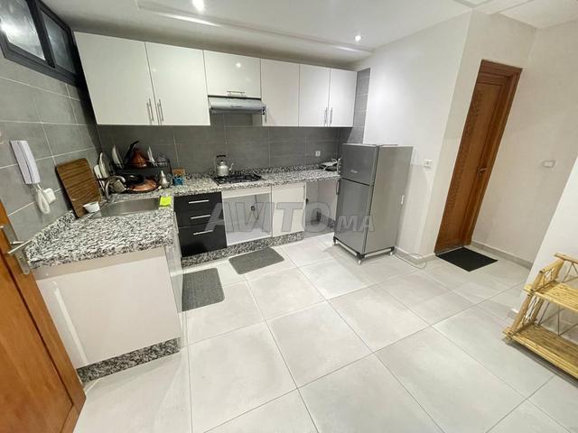 Appartement vente à Oued Laou, Tanger-Tétouan