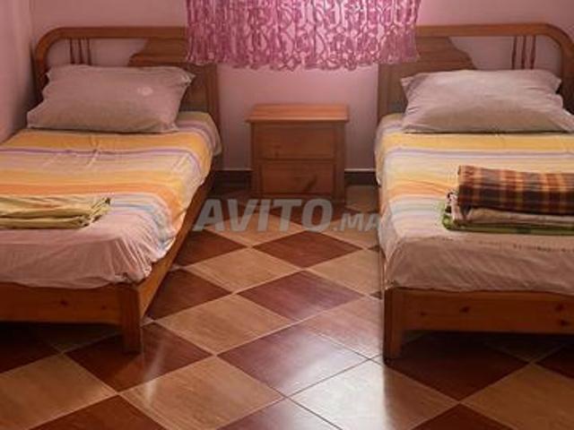Appartement location