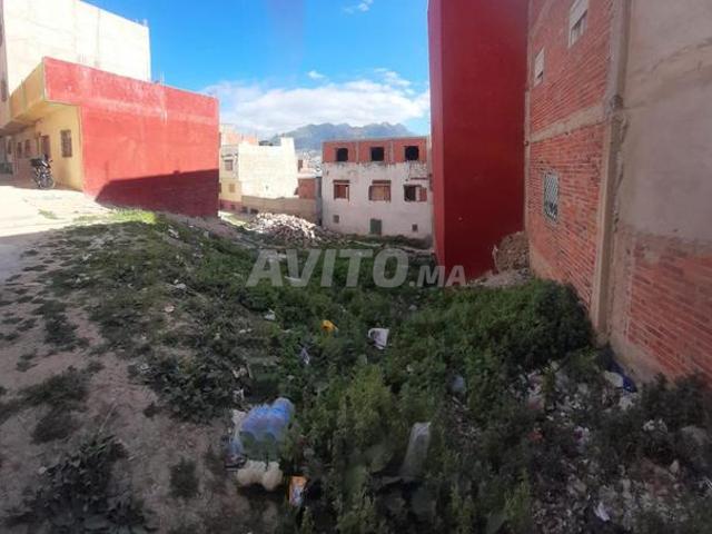 Propriété vente à Tétouan, Tanger-Tétouan