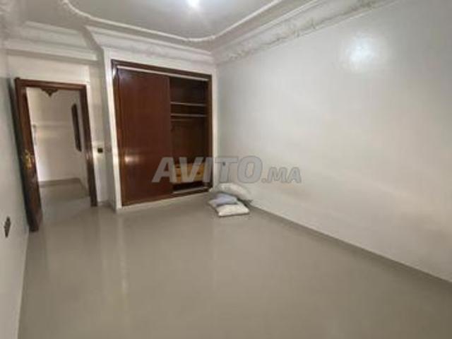 Appartement vente à Centre Ville