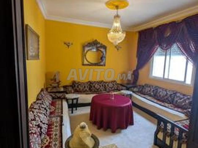 Appartement vente à Tétouan, Tanger-Tétouan