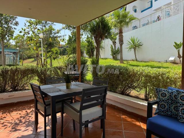 Appartement location