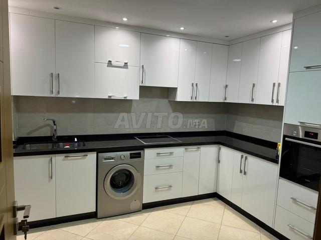 Appartement location à Centre Ville