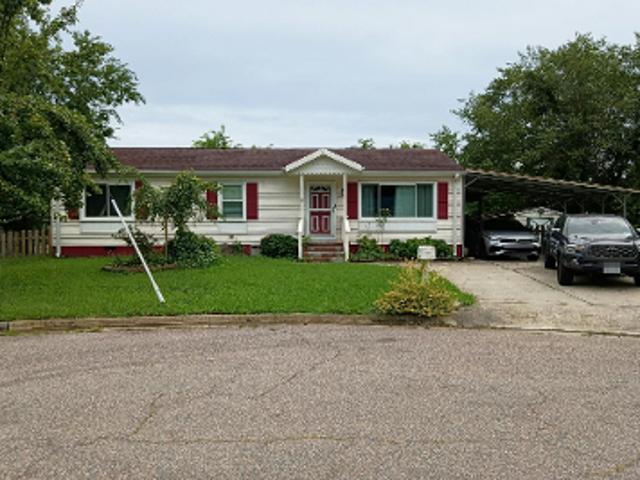 House for sale in Virginia