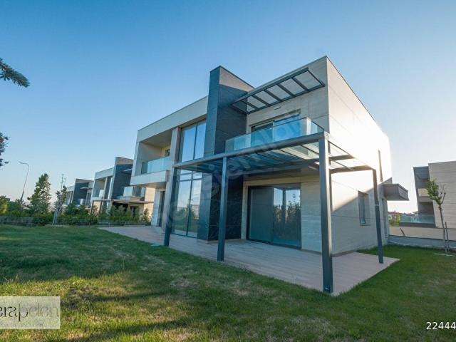 Gölbaşi, Ankara içerisinde satılık Villa