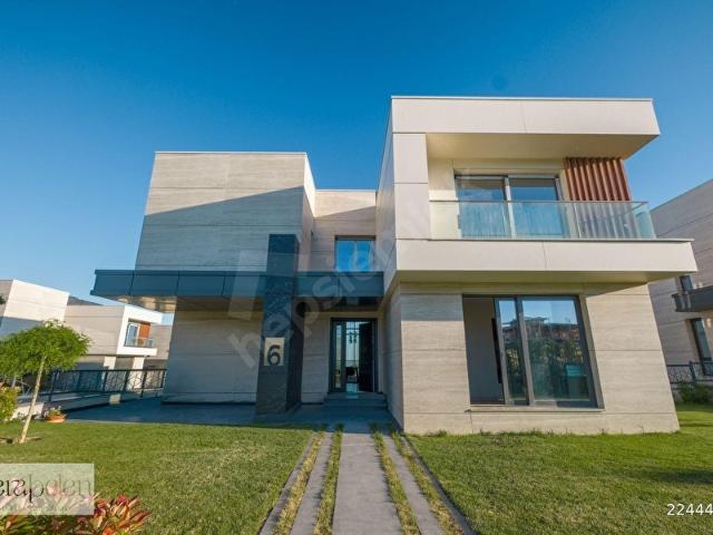 Gölbaşi, Ankara içerisinde satılık Villa