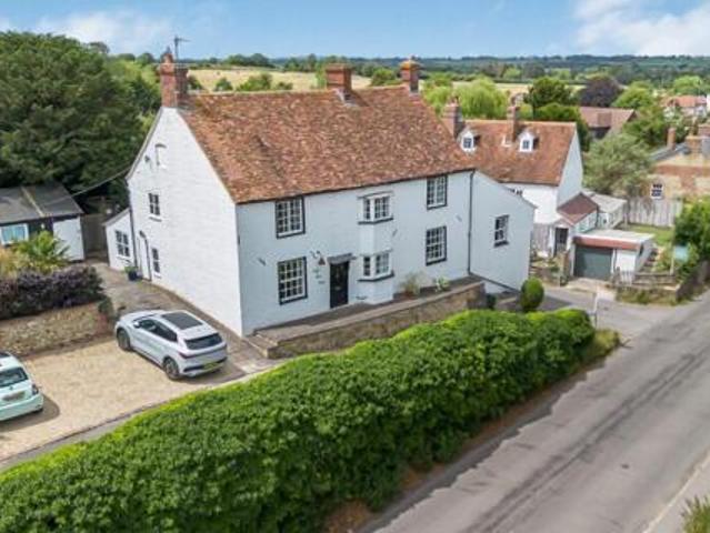 House for sale in Berrick Salome, Oxfordshire