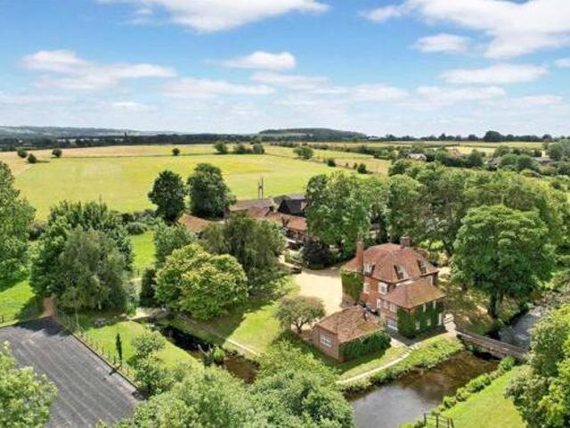 House for sale in Berrick Salome, Oxfordshire