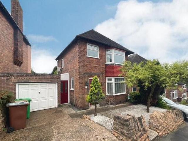 House for sale in Haddon, East Midlands
