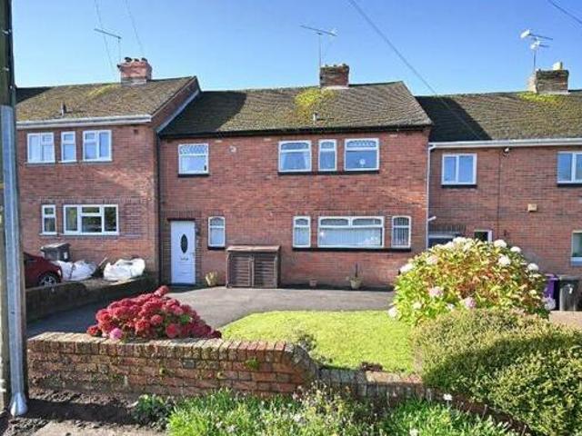 House for sale in Tettenhall, West Midlands