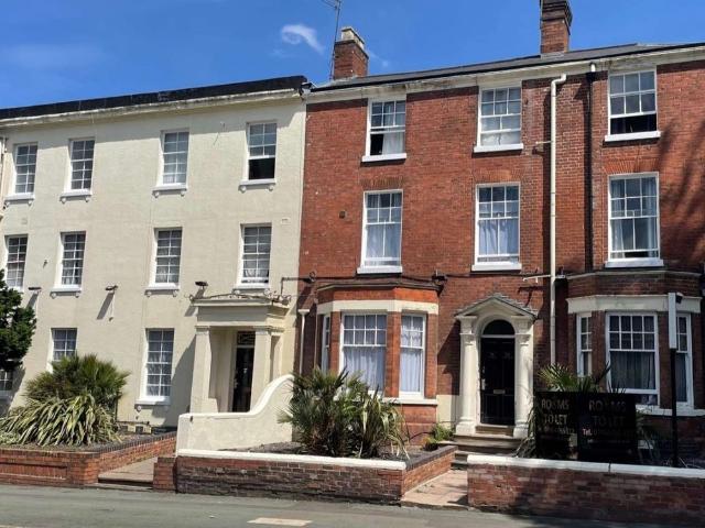 Room for rent in West Midlands