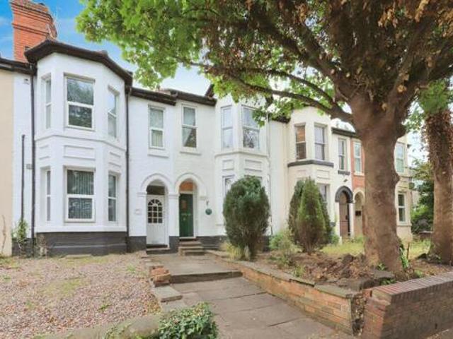 House for sale in West Midlands