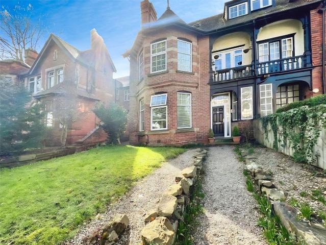 Studio for rent in Tettenhall, Wolverhampton
