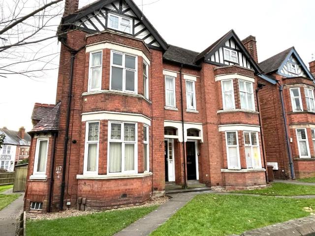 Studio for rent in West Midlands