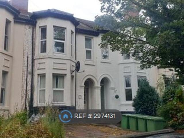 Apartment for rent in West Midlands