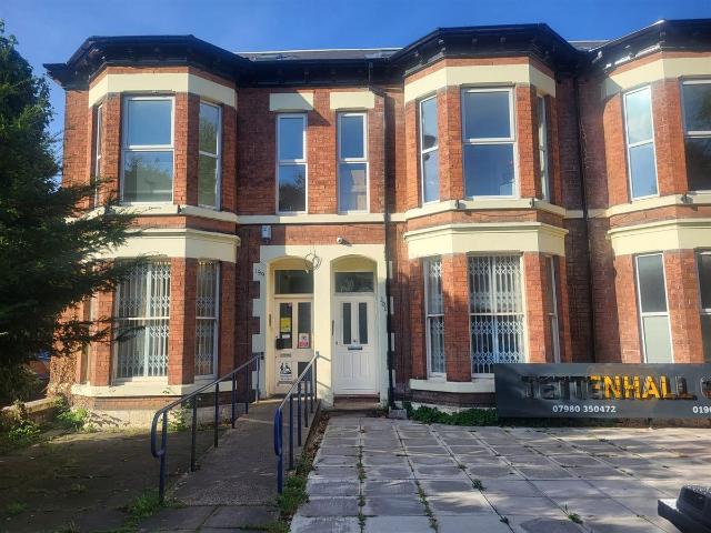 Apartment for rent in West Midlands