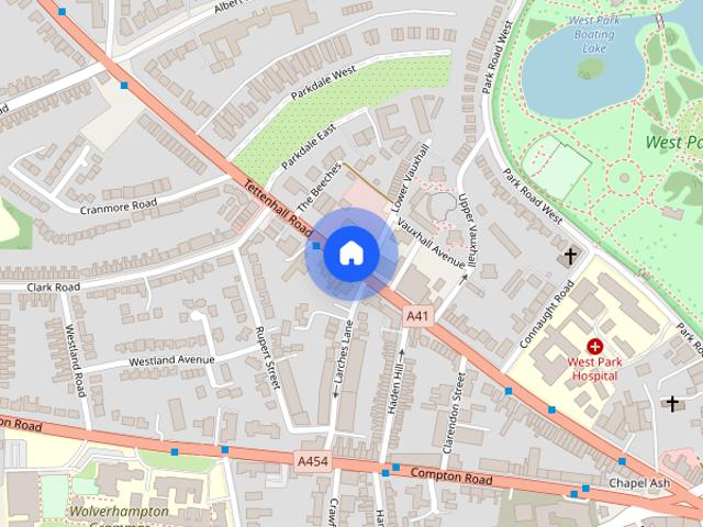 Apartment for rent in Isle Of Man