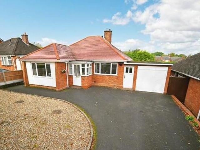 House for sale in Aldersley, Wolverhampton
