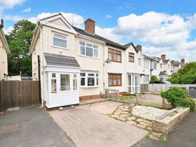 House for sale in Tettenhall, West Midlands