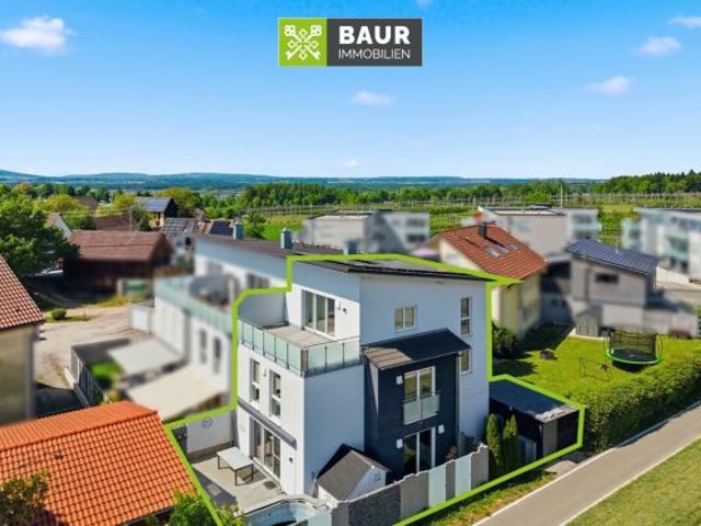 Haus kaufen in Tettnang, Baden-Württemberg
